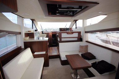 2016 Galeon Yachts 420 Fly