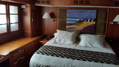 2013 Grand Banks Aleutian 59