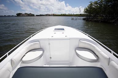 2021 Glasstream 280 SCX