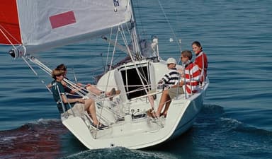 1999 Archambault Grand Surprise