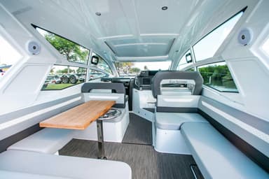 2020 Beneteau Gran Turismo 36 OB