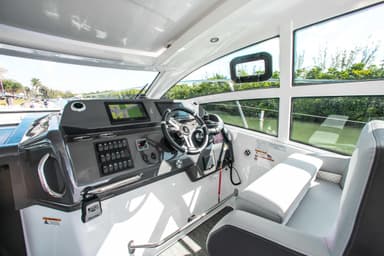 2020 Beneteau Gran Turismo 36 OB