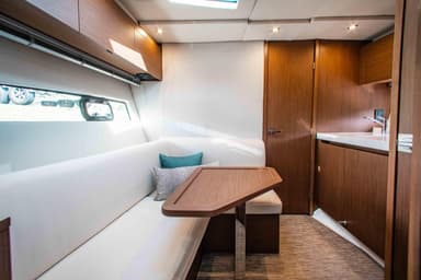 2020 Beneteau Gran Turismo 36 OB