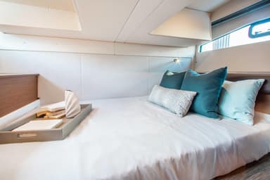 2020 Beneteau Gran Turismo 36 OB