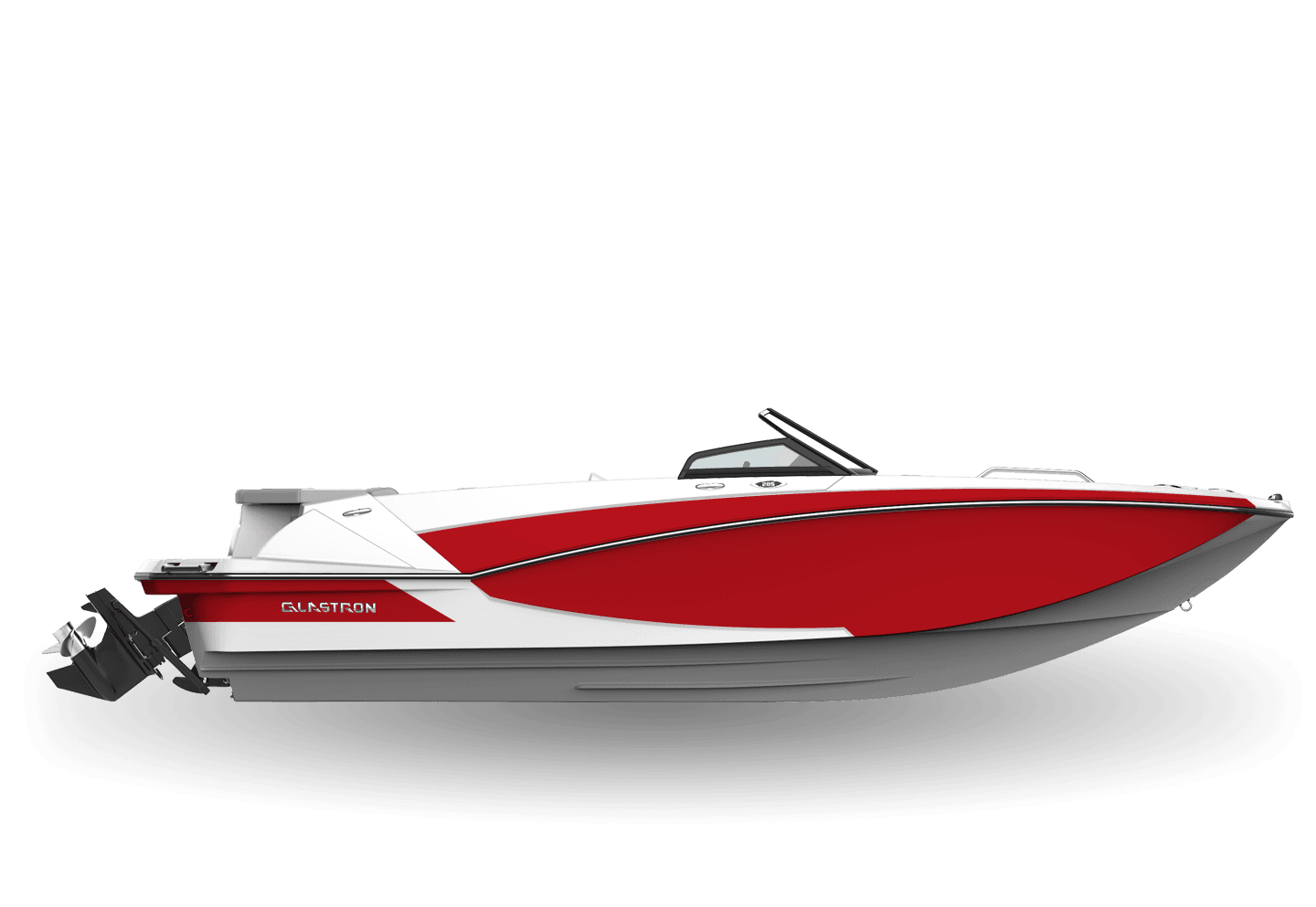 2022 Glastron 205GTDWI