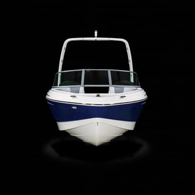 2019 Chaparral Boats 19 H2O Sport