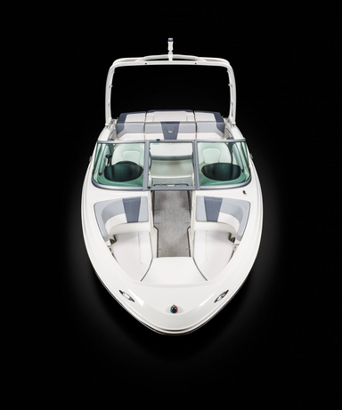 2019 Chaparral Boats 19 H2O Sport