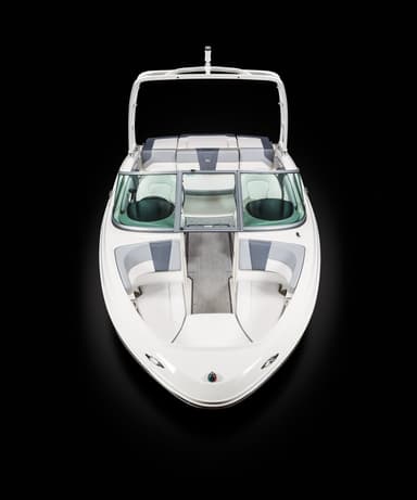 2019 Chaparral Boats 19 H2O Sport