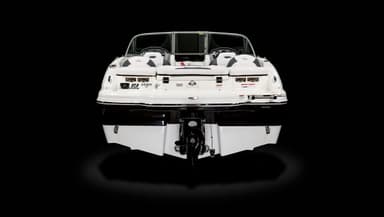 2019 Chaparral Boats 19 H2O Ski & Fish