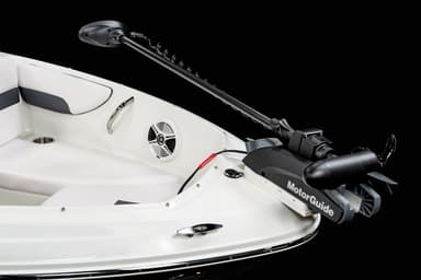 2019 Chaparral Boats 19 H2O Ski & Fish