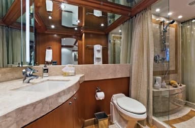 2013 Hargrave Yachts Raised Pilothouse