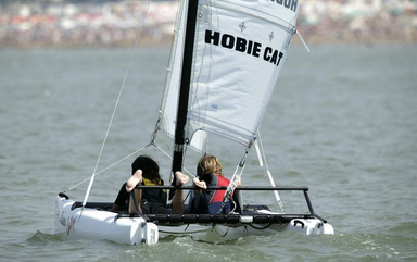 2003 Hobie Cat  Hobie Cat Catsy