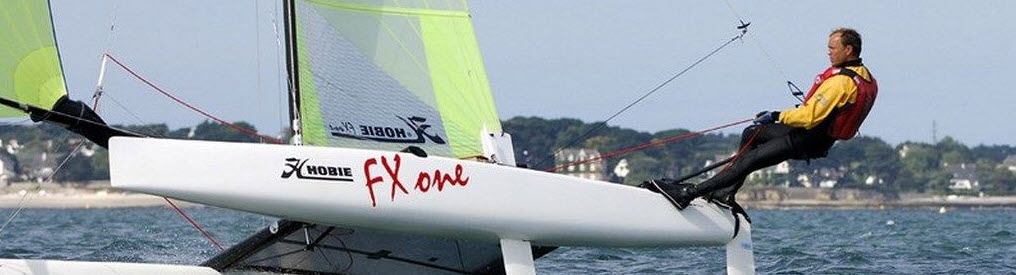 2002 Hobie Cat Hobie Cat FX One Extreme