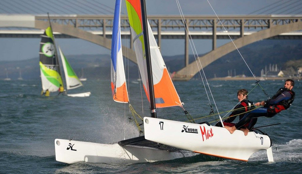 2003 Hobie Cat Hobie Cat Max Easy
