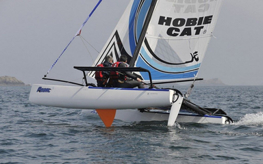 2008 Hobie Cat Hobie Cat Pearl