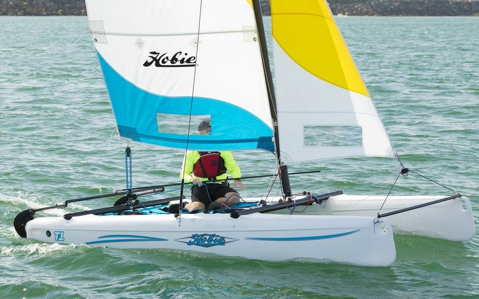 2015 Hobie Cat Hobie Cat T1