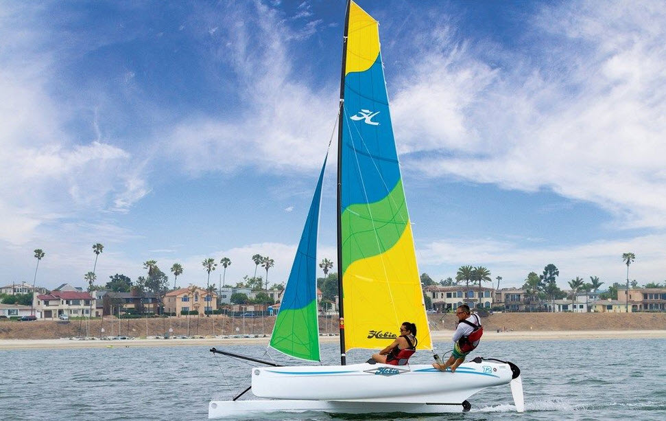 2014 Hobie Cat Hobie Cat T2