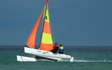 2003 Hobie Cat Hobie Cat Twixxy