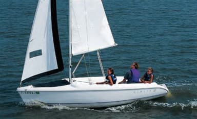 1999 Marlow Hunter Hunter 170