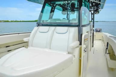 2014 HCB Yachts 4200 Siesta