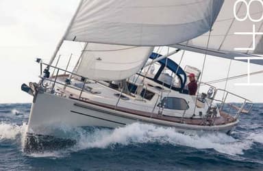 2018 Hylas Yachts Hylas 48