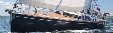 2013 Hylas Yachts Hylas 63