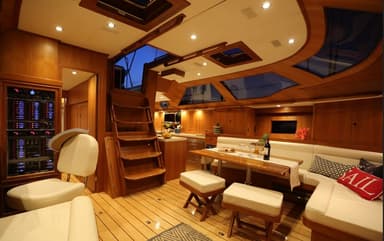 2013 Hylas Yachts Hylas 63