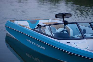 2021 Nautique Nautique 200