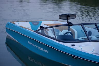 2021 Nautique Nautique 200