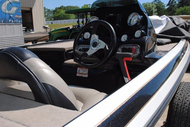 2013 Nitro Nitro Z7 Sport