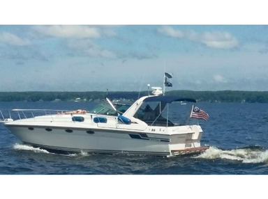 1985 Regal Boats 360 Commodore