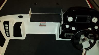 2011 Nitro Nitro Z7SC