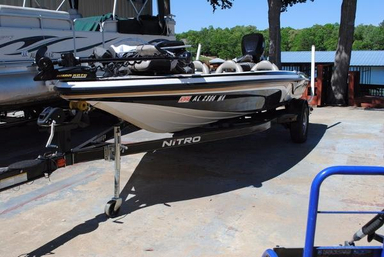 2013 Nitro Nitro Z7 Sport