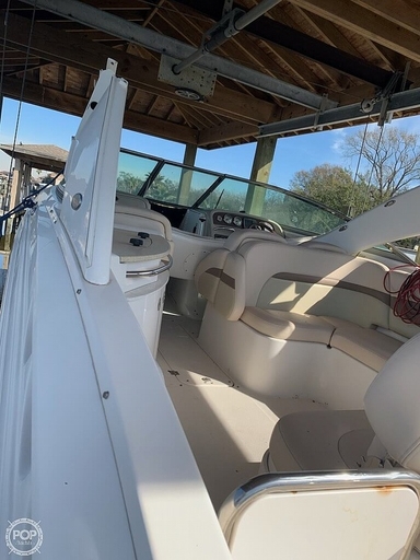 2007 Chaparral Boats SSX 276