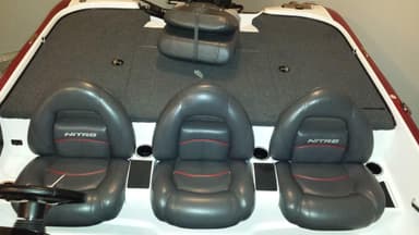 2011 Nitro Nitro Z7SC