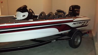 2011 Nitro Nitro Z7SC