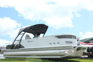 2017 Tahoe Vision QL2585