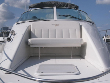 1997 Carver Yachts Mariner