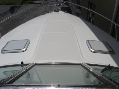 2005 Formula Boats Ss330