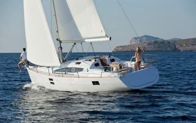 2014 Elan Yachts Impression 40