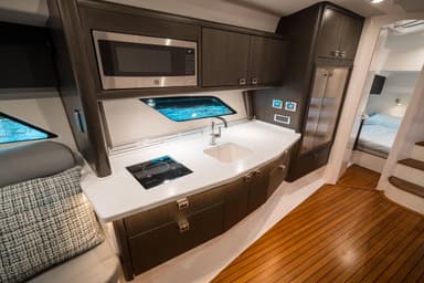 2020 Intrepid Powerboats 477 Evolution