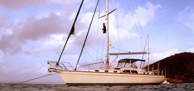 2015 Island Packet Yachts Island Packet 525