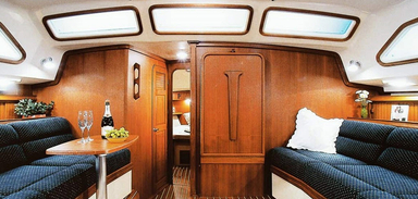 2015 Island Packet Yachts Island Packet 525