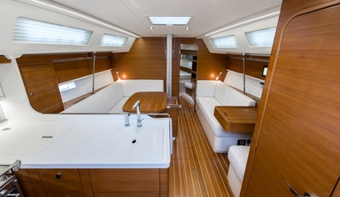 2015 Italia Yachts Italia 12.98 Standard