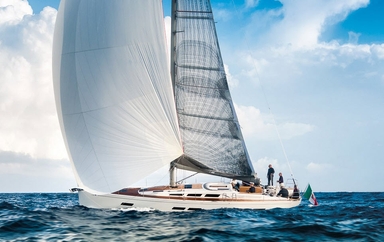2014 Italia Yachts Italia 15.98 Shoal draft