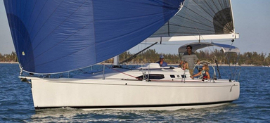 2011 J Boats J/108