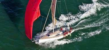 2012 J Boats J/111