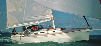 1994 J/Boats J/130
