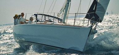 1994 J/Boats J/130