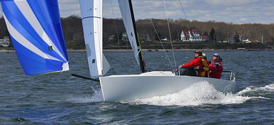 2012 J/Boats J/70